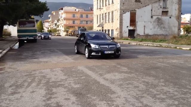 3 ΠΑΝ. ΣΥΝ. INSIGNIA CLUB смотреть онлайн