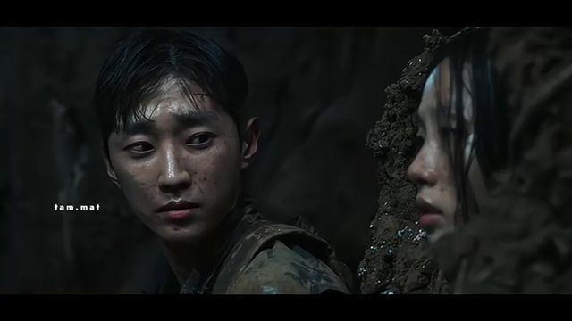 Song Kang X Go Min Si | WIDE AWAKE [Swee Home] #gominsi #sweethome2 #sweethome2 смотреть онлайн