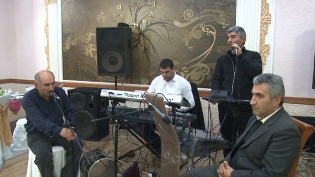 Makich Sargsyan - Cnundd Shnorhavor смотреть онлайн