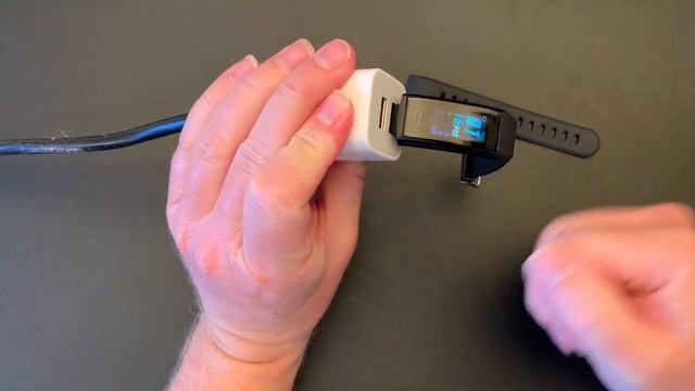AT3 Charging Video смотреть онлайн