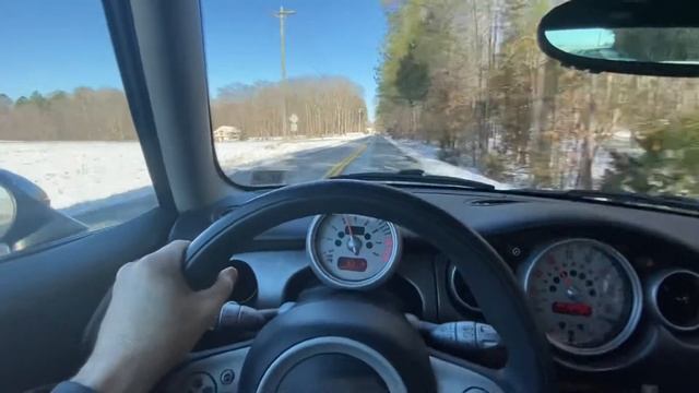 Mini Drive 2 смотреть онлайн