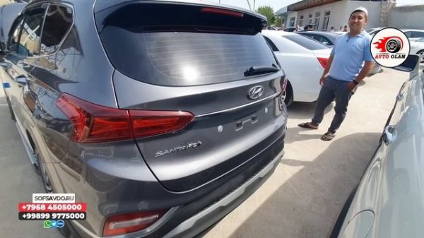 EDNI NARXLAR BOSHQACHA JENTIRANI PULIGA INOMARKA OLING.. AVTO OLAM