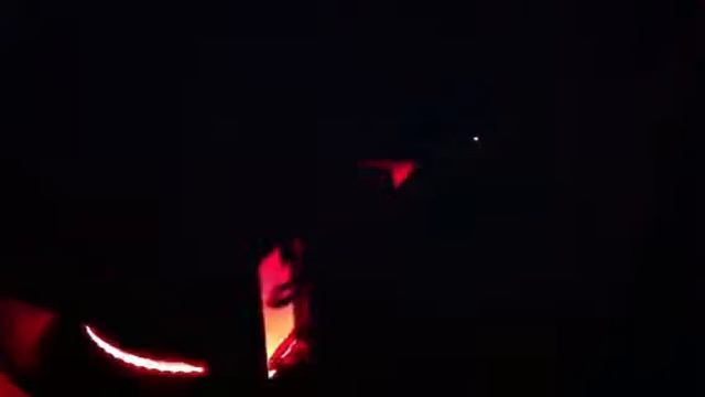 LED Silverado Sub Box and Amp Rack смотреть онлайн