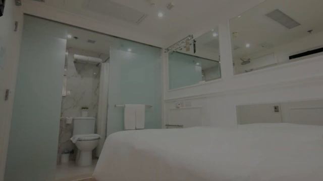 Mini Hotel Causeway Bay, Hong Kong смотреть онлайн