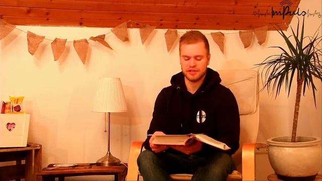 ImPuls Jugendkreis live - From zero to HERO смотреть онлайн