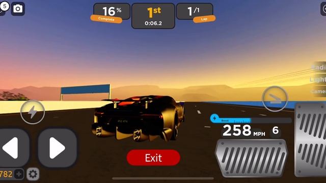 Bugatti Chiron VS Bugatti Chiron Super Sport 300+