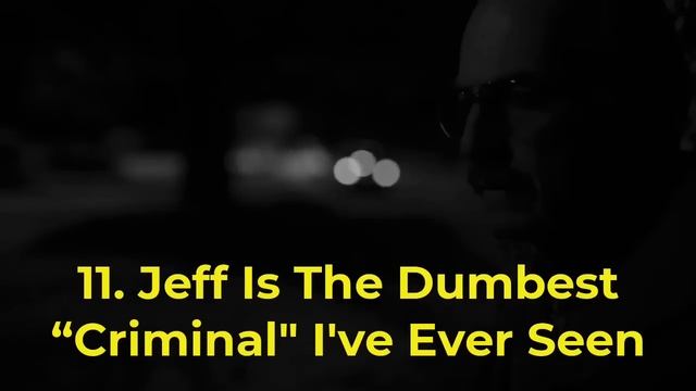 Jeff The Cab Driver Car Accident: Smart Diversion Or Dumb Mistake? BCS Writer Confirms What Happene смотреть онлайн