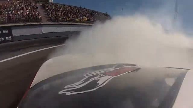 Drift Bmw E46 GoProHero3 смотреть онлайн