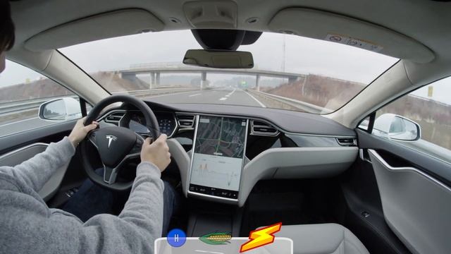 How Will Cars of the Future be Powered? смотреть онлайн