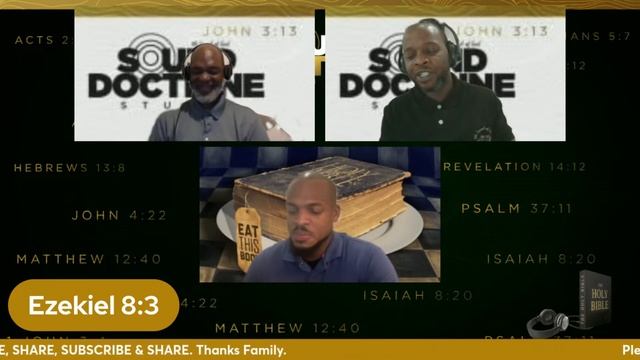 IOG - SDS - "What Is Truth?" смотреть онлайн