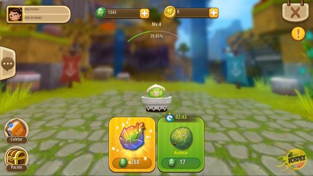 Como DESBLOQUEAR TODOS os Itens no MINI WORLD смотреть онлайн