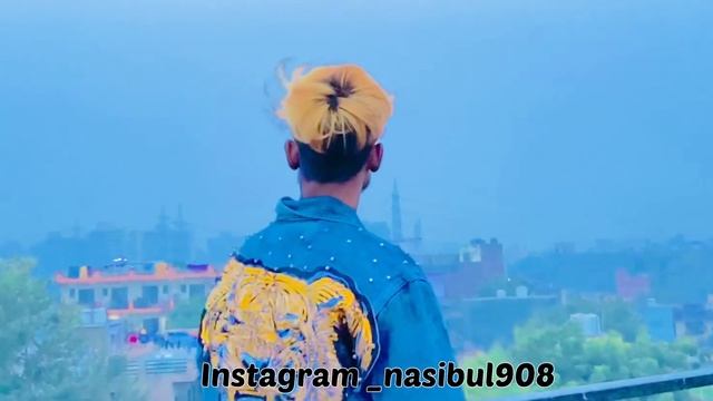 babu bola dakba aj kaka 😭 Babuta Proti Rate Kadto | GOGON SAKIB Song |NASIBUL New Video 2021🔥 смотреть онлайн