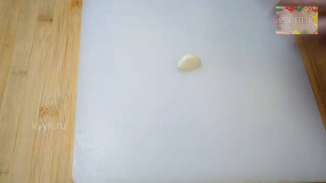 Окрошка на квасе с ветчиной пошаговый рецепт