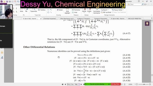 (90) 1 (Bab 0) The subject of transport phenomena | 3 level peristiwa perpindahan & hukum kekekalan смотреть онлайн