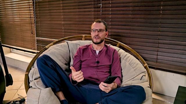 От кого или от чего зависит развитие экосистемы Достаток? смотреть онлайн