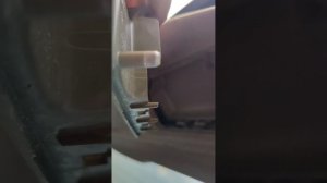 Volvo xc90 ручка багажника как снять