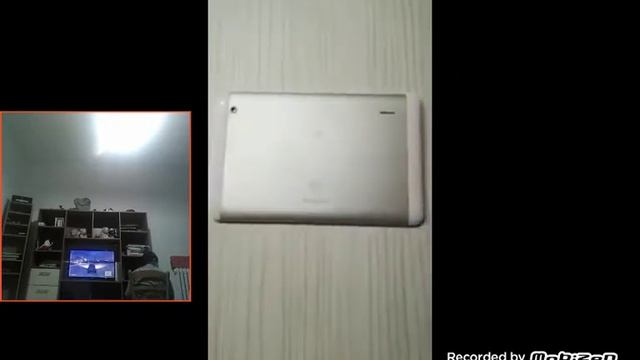 Vi faccio vedere il mio nuovo tablet SmartPad iyo 10 смотреть онлайн