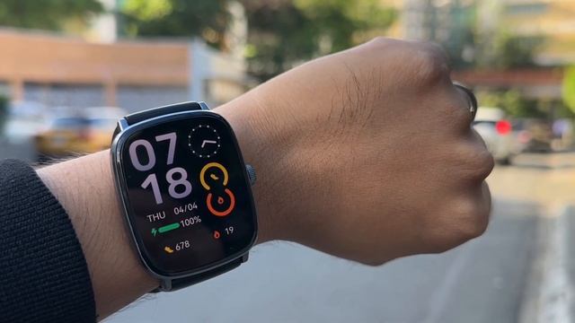 HAYLOU RS5 FULL REVIEW! смотреть онлайн