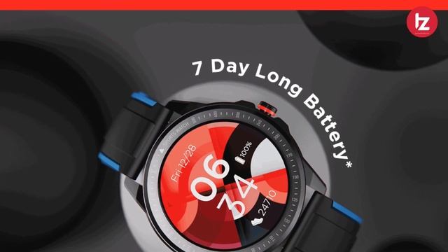 boAt Watch Flash Full Specification and Price | Under ₹3000 Best Smartwatch with Spo2, Heart Rate смотреть онлайн