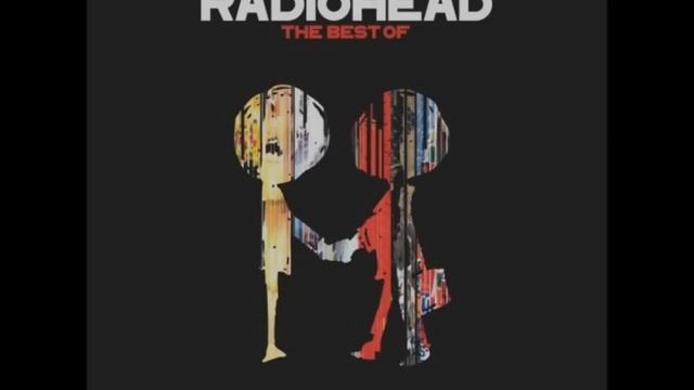 Radiohead - Videotape