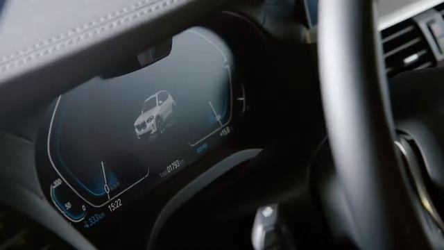 The All New 2021 BMW iX3 | Interior Exterior Drive Review EV | Car2Car Guy смотреть онлайн
