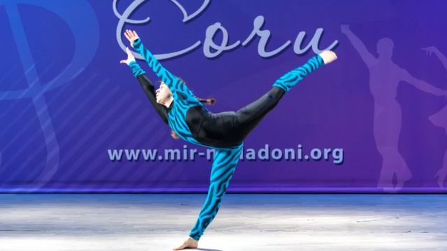 Международный конкурс-фестиваль «Золотая Ника» смотреть онлайн