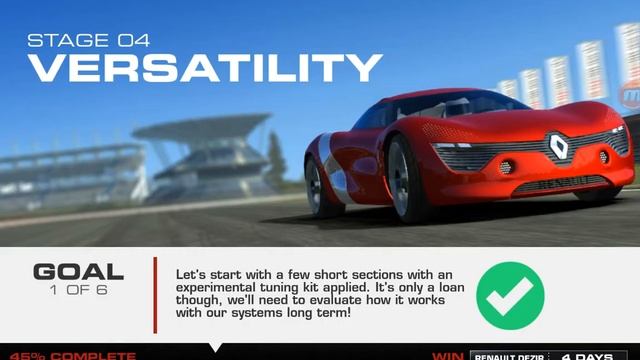REAL RACING 3 PROJECT IMPULSE PART 5 смотреть онлайн