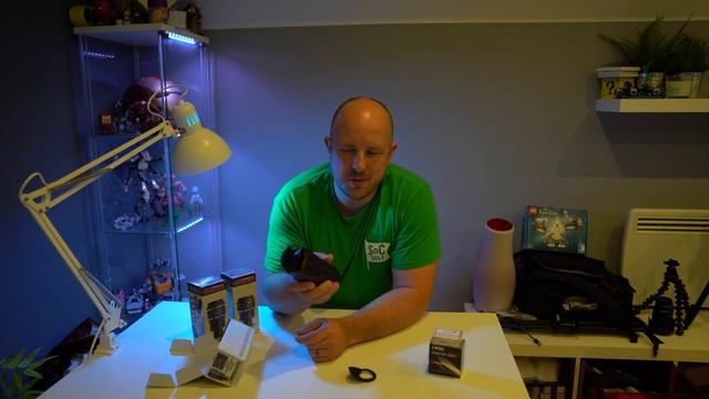 Baader Planetarium Hyperion Eyepiece Unboxing and Review of 8mm, 13mm and 24mm смотреть онлайн