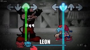 FNF Vs Mouse 2.5 Minigames and Classic modes