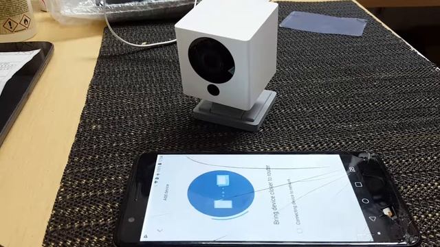 xiaomi xiaofang 1s смотреть онлайн