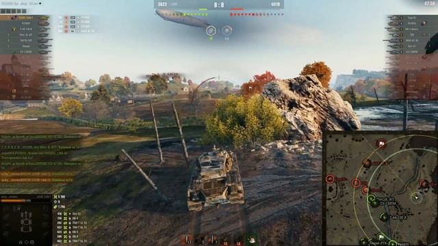 GSOR 1006/7  ЭТО СКРЫТАЯ ИМБА