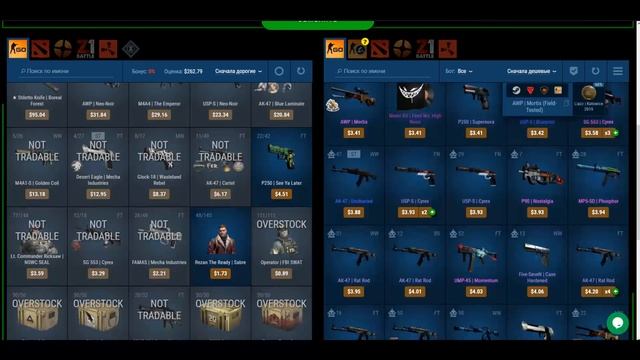 LOOT.FARM ЛУЧШИЙ ОБМЕННИК ПО ВЕЩАМ В CS GO???// РАССКАЗЫВАЮ ВСЁ О LOOT.FARM. смотреть онлайн