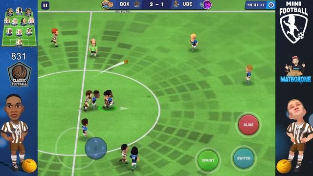 Mini Football - Music Tournament! Numero Dix x2 Kevin DePass x12 Dynamo x7! (Season Collect) смотреть онлайн