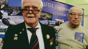 75 -летний юбилей ЛИИ им.М.М.Громова