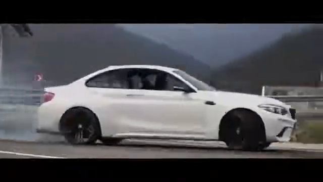 музыка в машину бмв смотреть онлайн