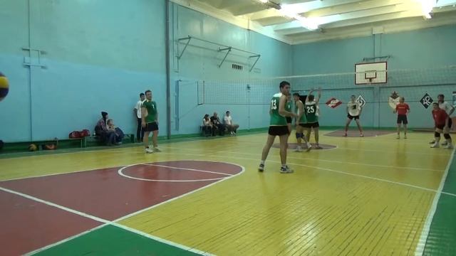 Партизан ДАК4 10.10.2015 смотреть онлайн