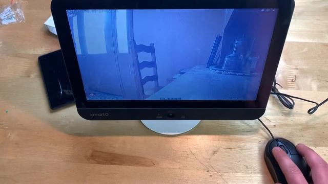 Smart Home Security Camera System Set-Up & Review! XmartO All In One System! смотреть онлайн