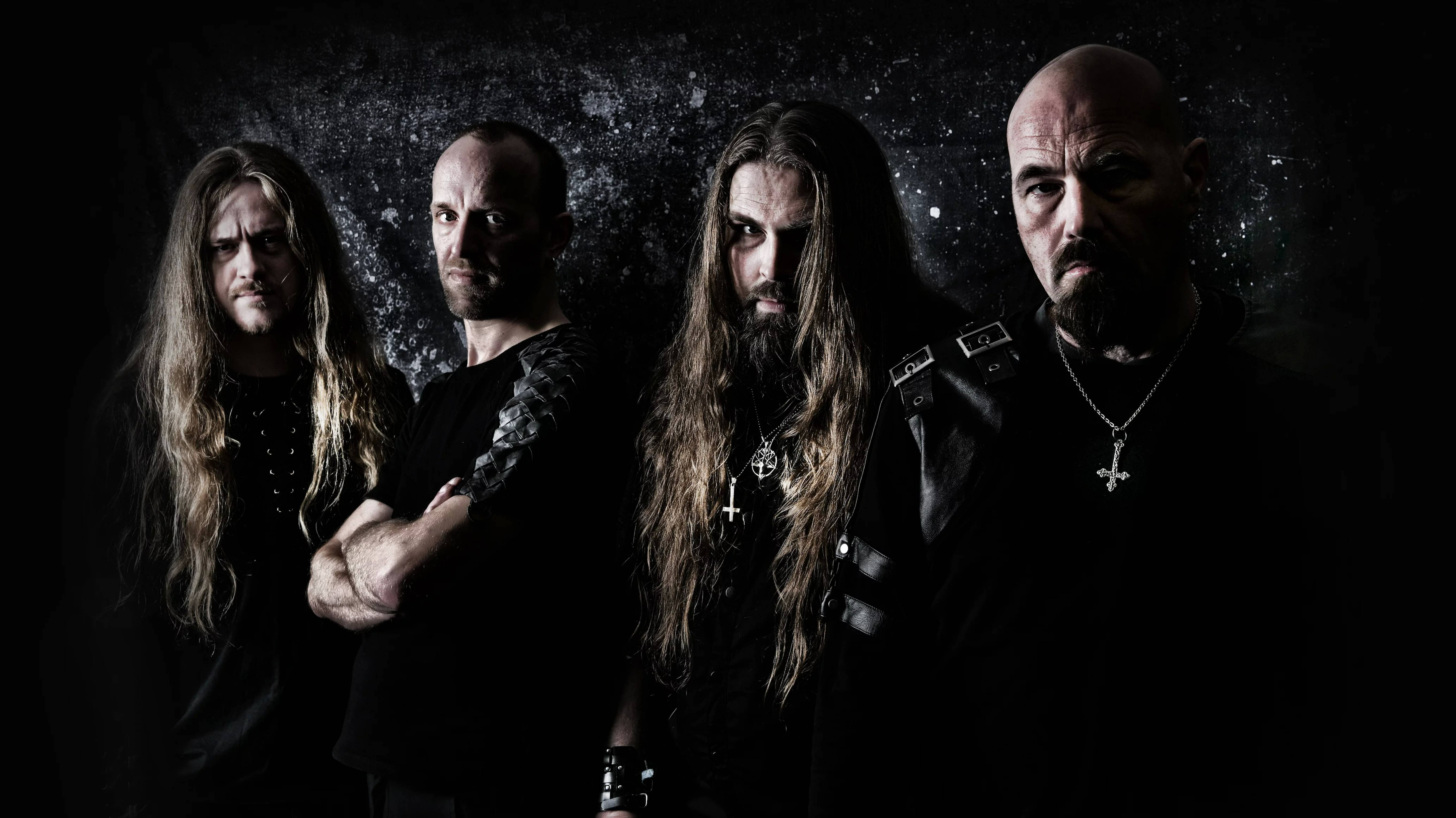 God Dethroned - Rock Hard Festival 2015