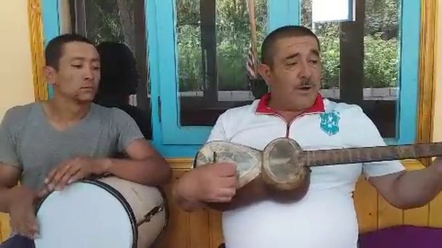 Майхохаму кунчеки ба чуз ер набошад устод Рачабов Гайбулло смотреть онлайн
