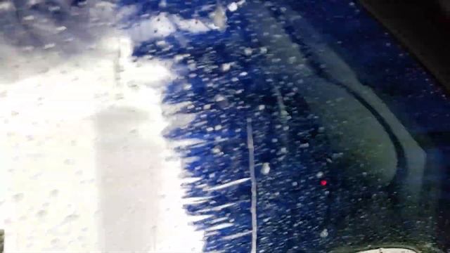 Wash World - Express Wash