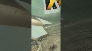 34416 Крыло переднее правое Volkswagen Polo Sedan 2010-