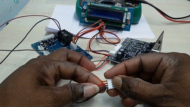 FT003 MINI DECODER & FT006 REMOTE KIT HOW TO MERGE IN TAMIL смотреть онлайн