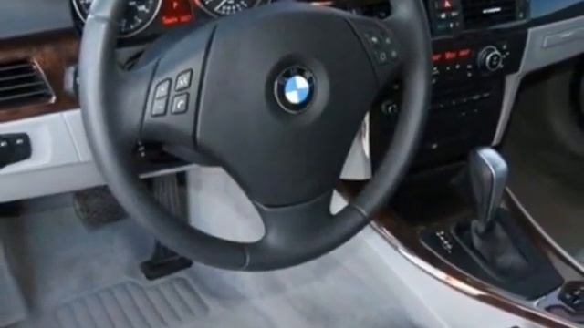 2011 BMW 3 Series 335d Sedan - Phoenix, AZ смотреть онлайн