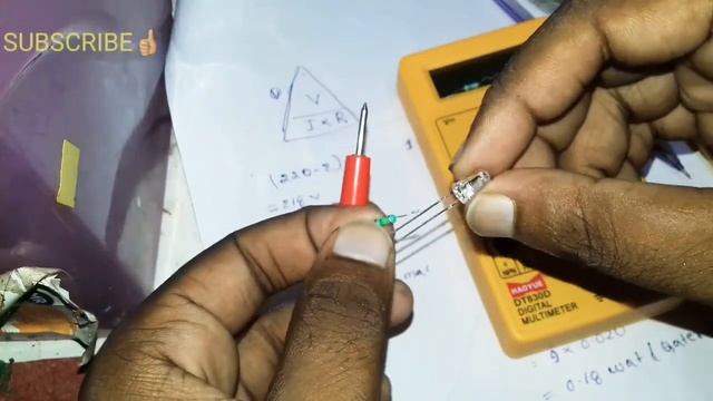 HOW to Run 3mm LED on 220v,12v,9v,5v full details||Bijli se kise led jalaye|| смотреть онлайн