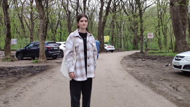 #Краскисегодняшнегодня Ставрополь, ты всегда весенний! смотреть онлайн