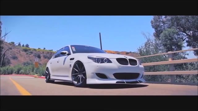 BMW M Power смотреть онлайн
