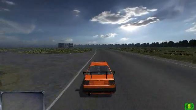 Тренировка на vw jetta drift edition смотреть онлайн