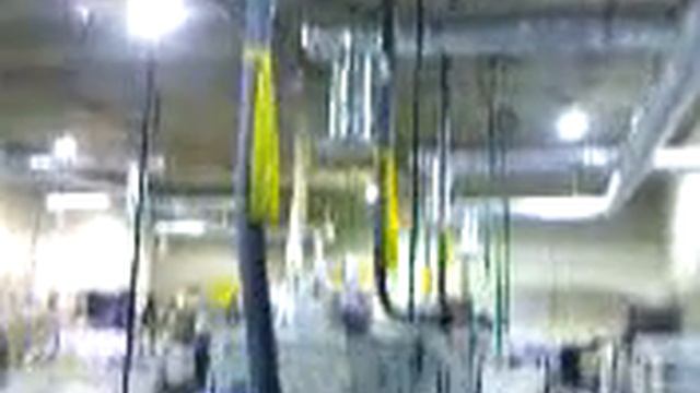 paper web clean overhead installation смотреть онлайн