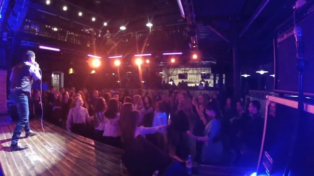 АРТИСТ ТОРМЫШЫ #33