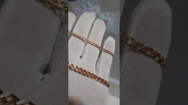 Браслеты Нонна и Двойной ромб. смотреть онлайн